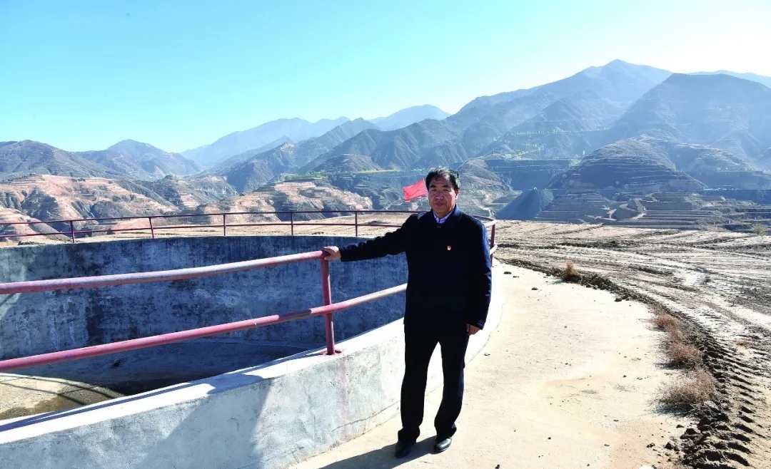 看山西代县聂营镇窑子村如何发展壮大村集体经济