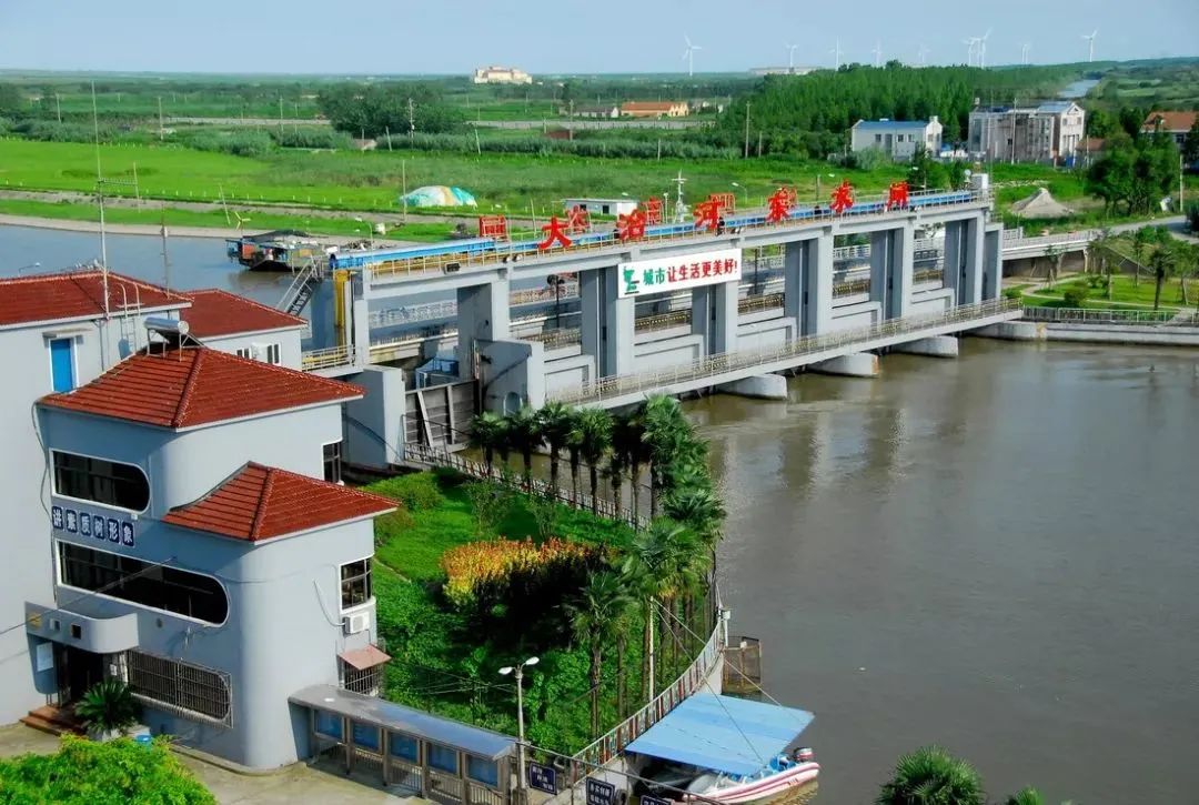 智慧水务篇67推进智慧水务建设助力浦东科技管水