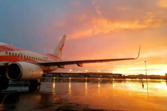 德宏芒市国际机场▲高速公路(图来自德宏团结报)▲大瑞铁路(建设中)