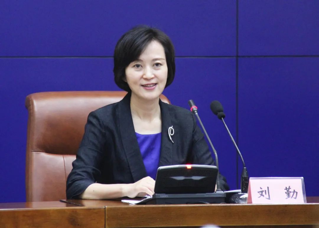 济南市12项改革攻坚行动系列新闻发布会第八场图文实录