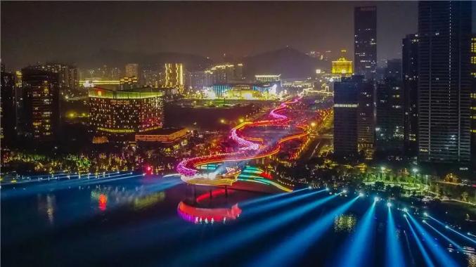 一起飞上天看看顺德吗