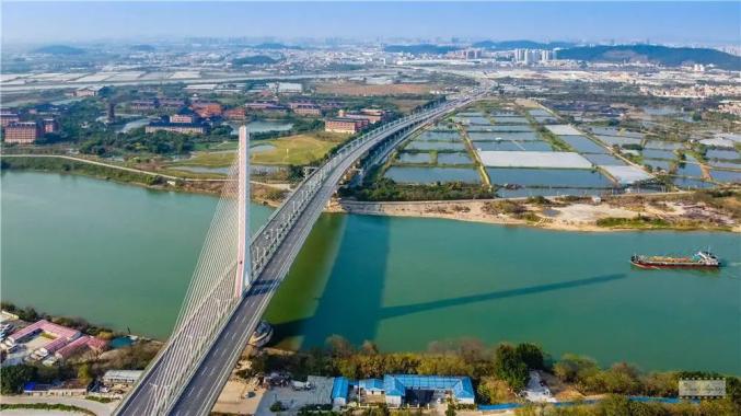 一起飞上天看看顺德吗