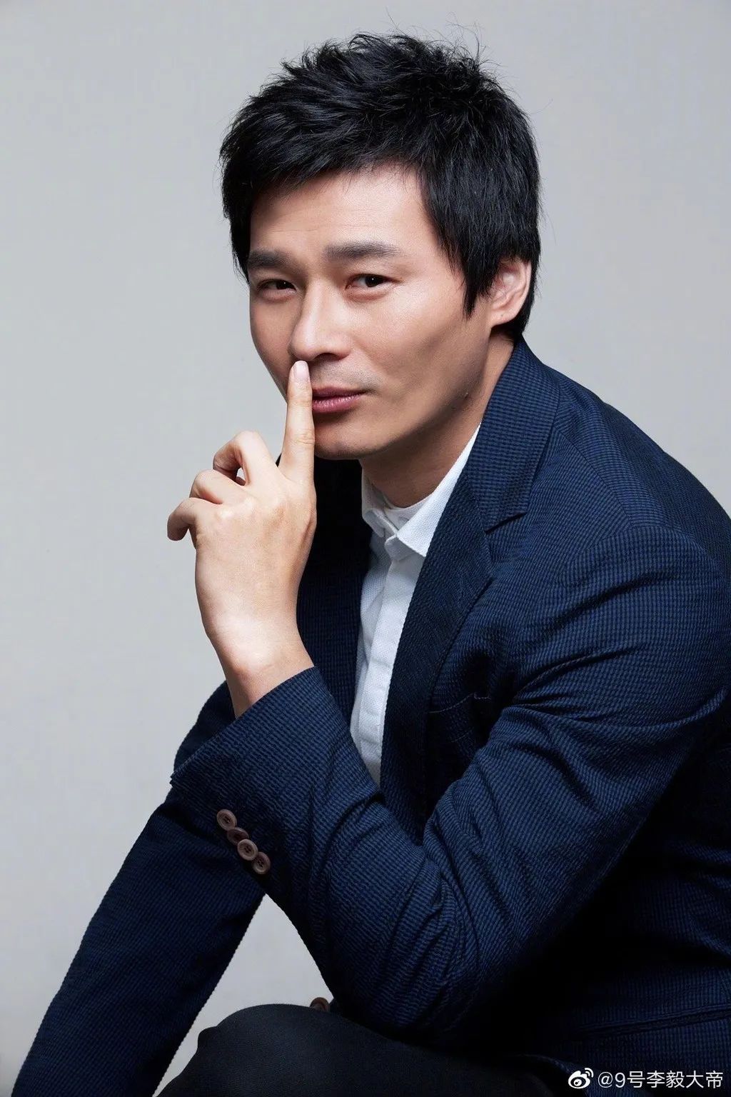 万人关注截止目前百度贴吧中"李毅吧"俗称"帝吧"对于现在的球迷来说