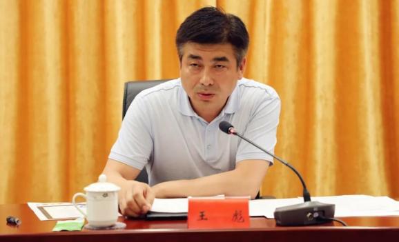 冬奥服务保障从业人员能力提升培训开班,区委书记王彪做出重要指示!