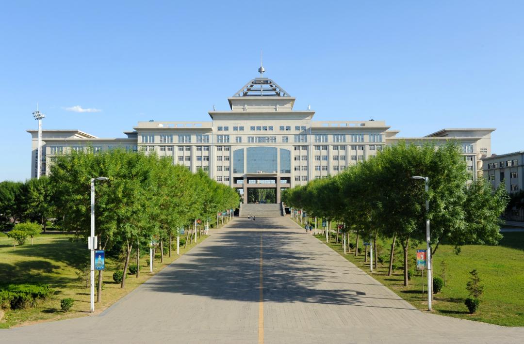 北华航天工业学院排名_北华航天工业学院