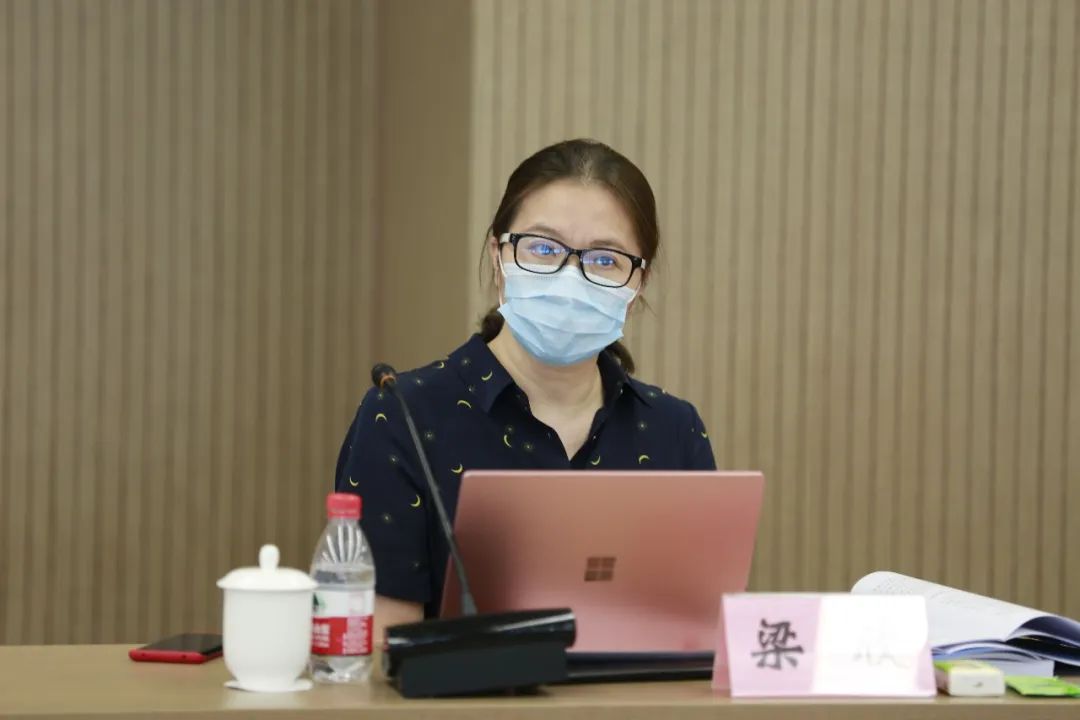 5国家法官学院教授,《法律适用》副总编梁欣现有课题报告及成果研究将