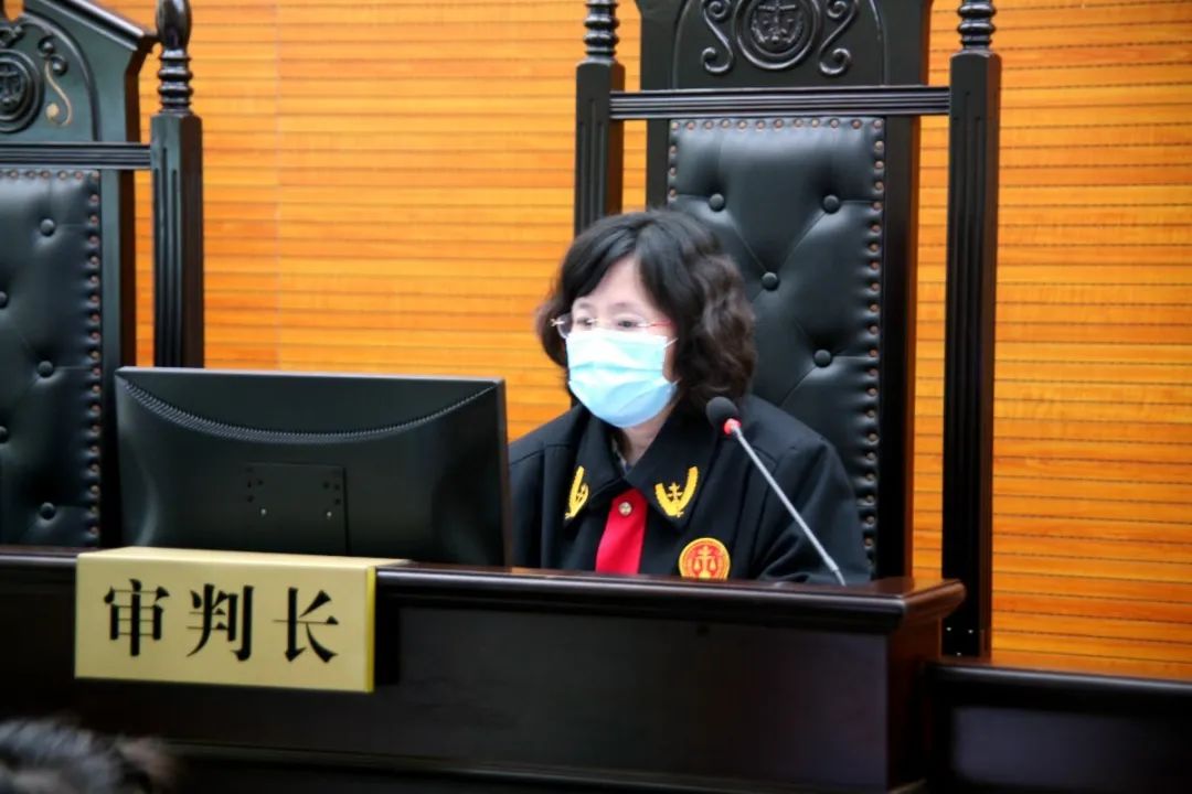 主审法官表示,审理此类环境资源犯罪案件,滕州法院历来贯彻宽严相济的