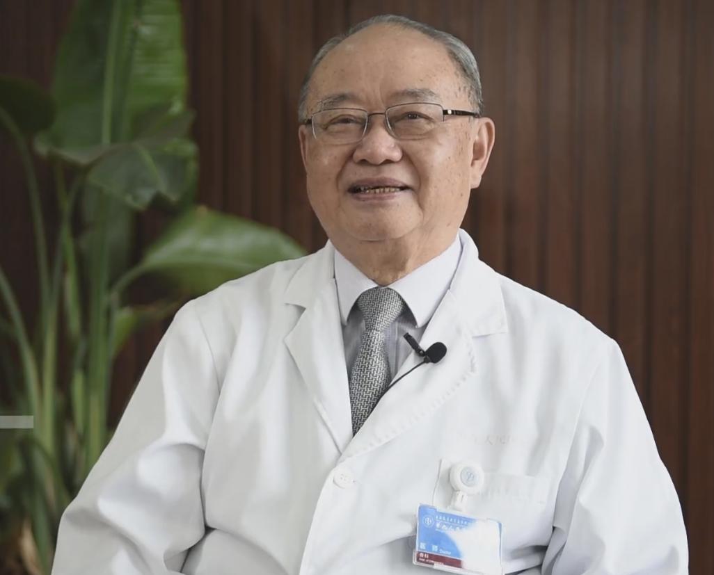 典型力量戴尅戎院士谈医工结合