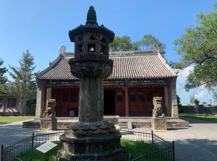 新浪黑龙江大美宁安盛夏时光我和宁古塔有个约会