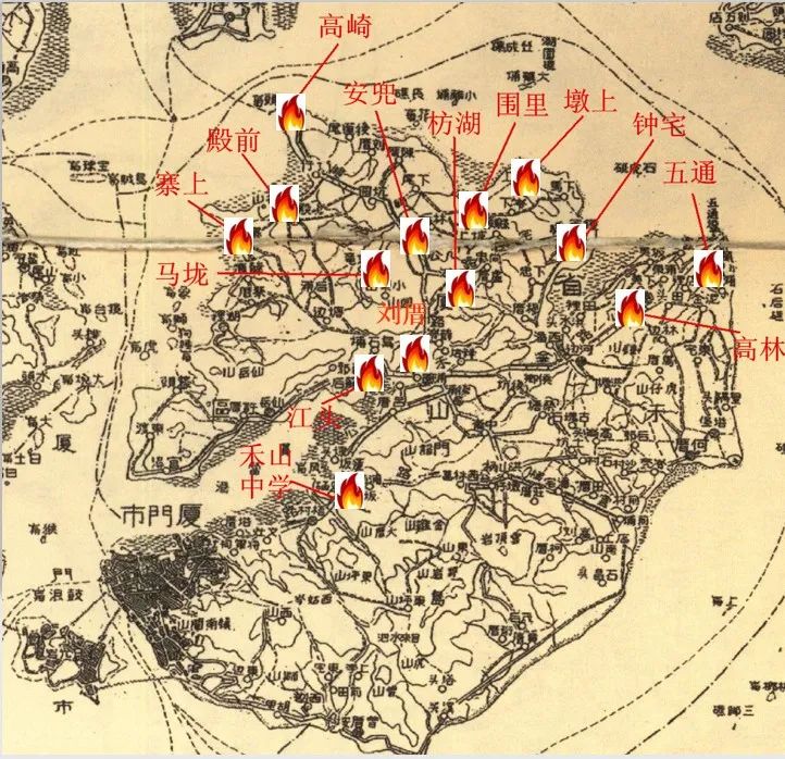 海丰县各镇人口_海丰县各镇地图(3)