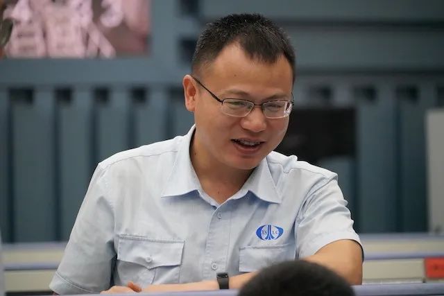 双料01指挥员王光义摸清胖五送天问上天