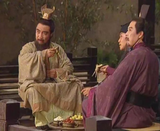 为什么古人喝酒总要热一热?