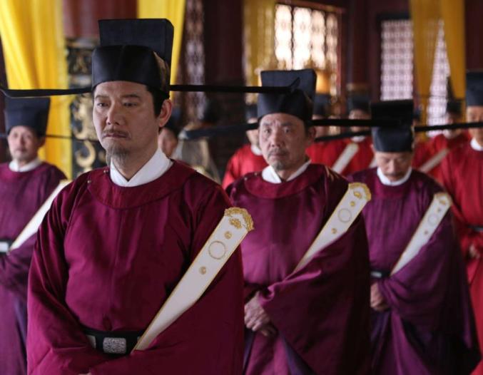 古代的退休制度实在太苛刻很多官员退休之后生活拮据