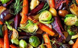 那些年给高碳水“伪蔬菜”交的减肥智商税