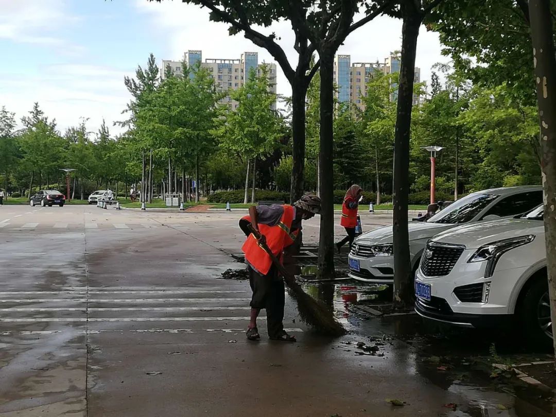 平邑县街道蔡庄人口_夜晚街道图片(3)