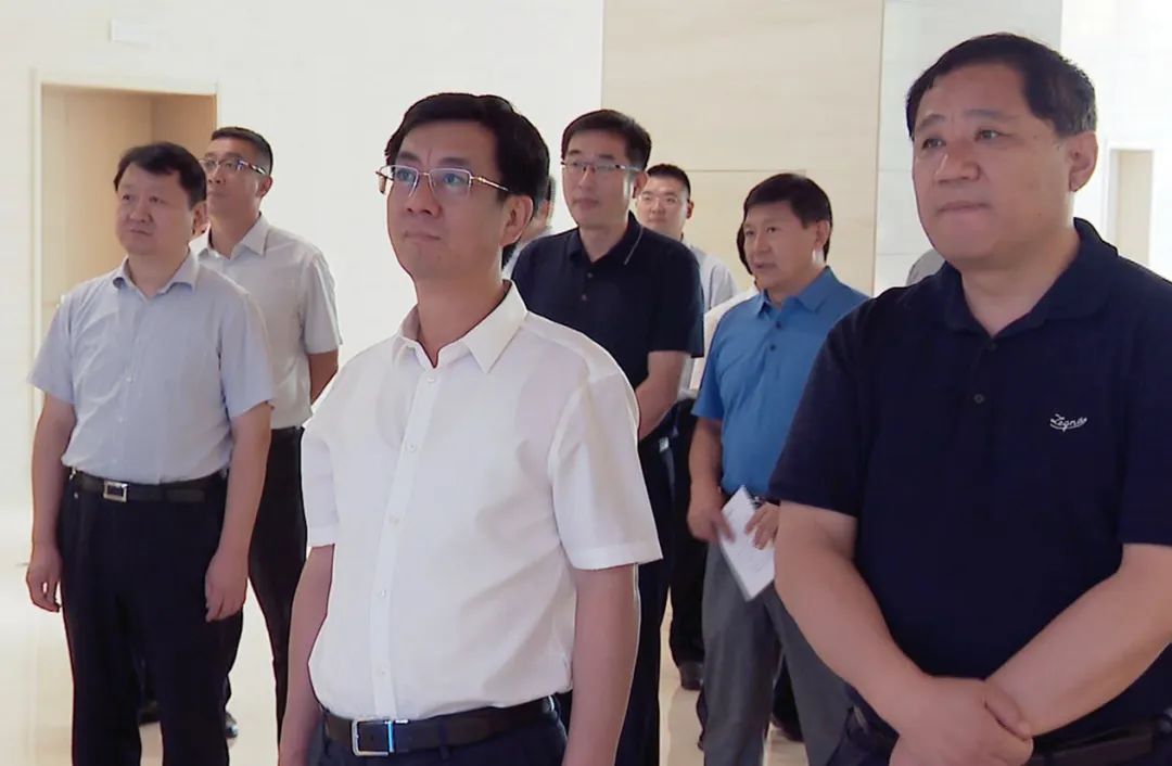 合作交流实现共赢我们一起共谋区域融合协作发展大计