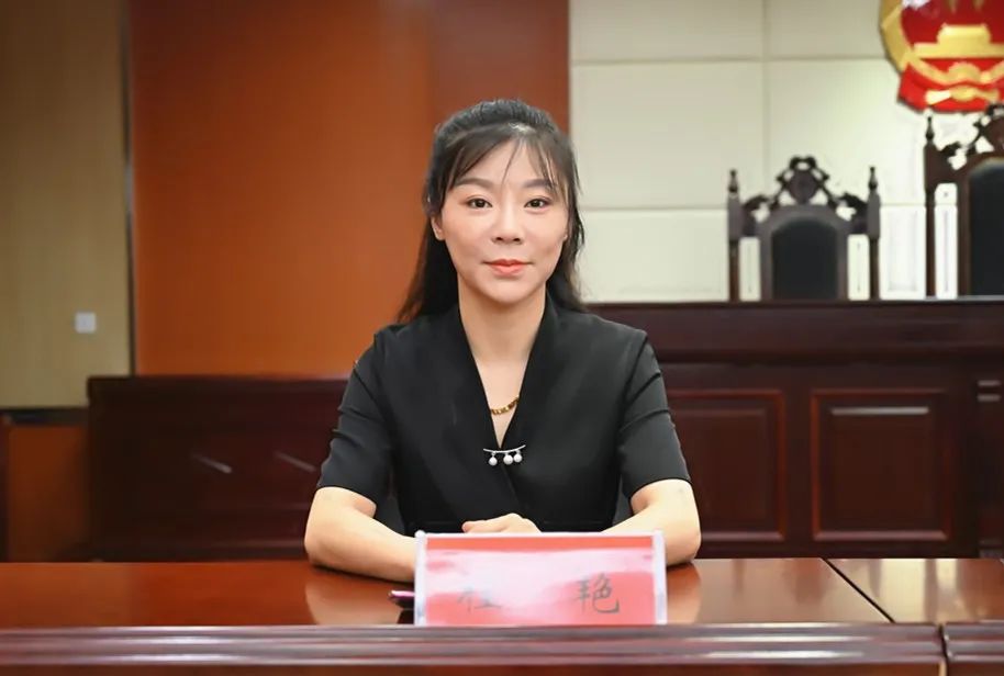 信阳市卫健委赴商城法院开展健康科普巡讲