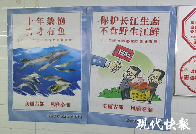 禁渔宣传册图片