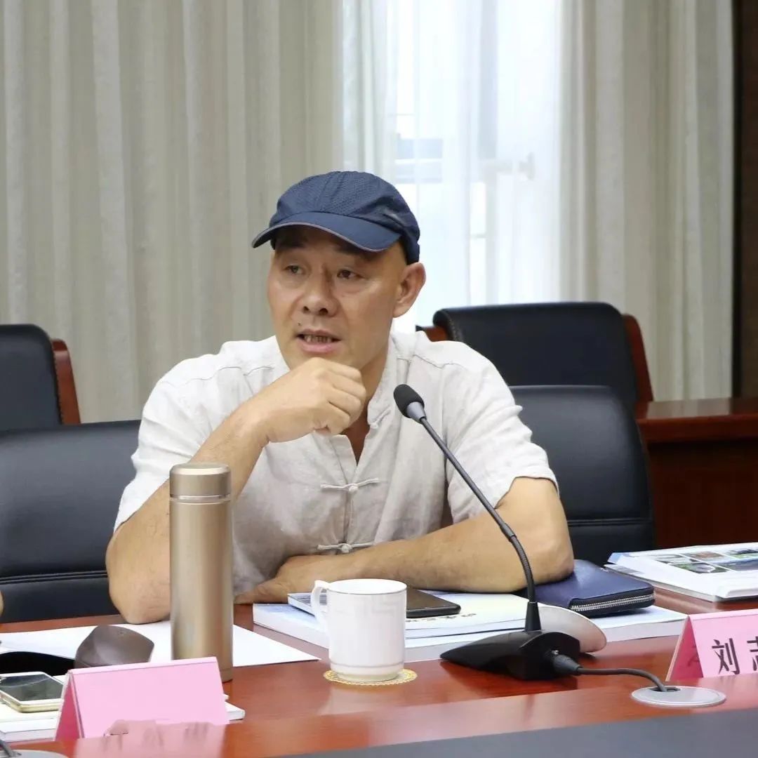 同心奔小康科普惠农政协委员成长记