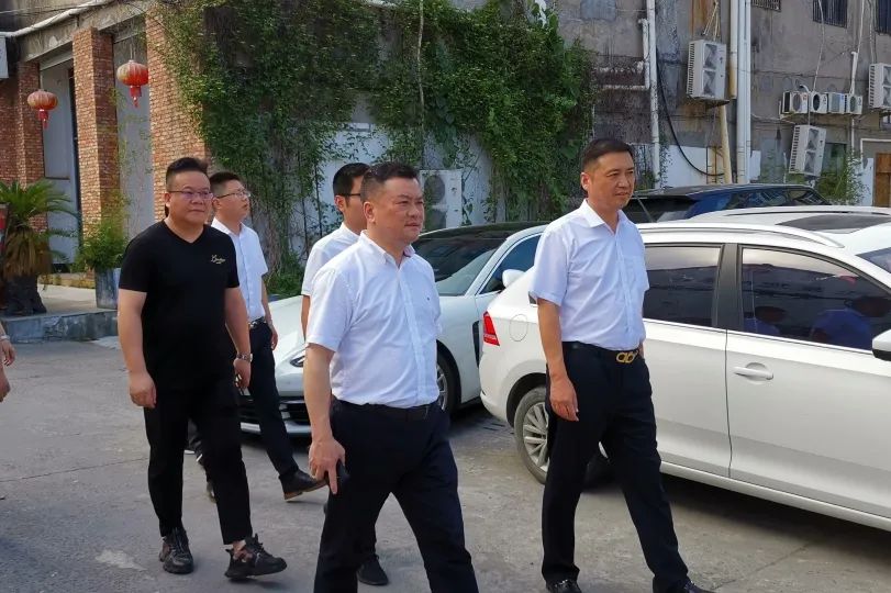 温州市民宗局局长金国平,副局长马建新,台州市民宗局局长陈仁伟,市委