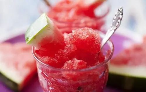 来自消化科医生的夏季吃冰指南