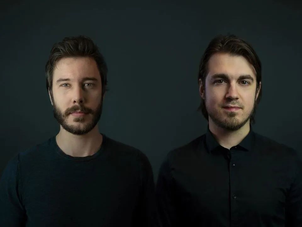 vicetone国际电音厂牌monstercat头号组合2020风靡世界抬棺神曲"