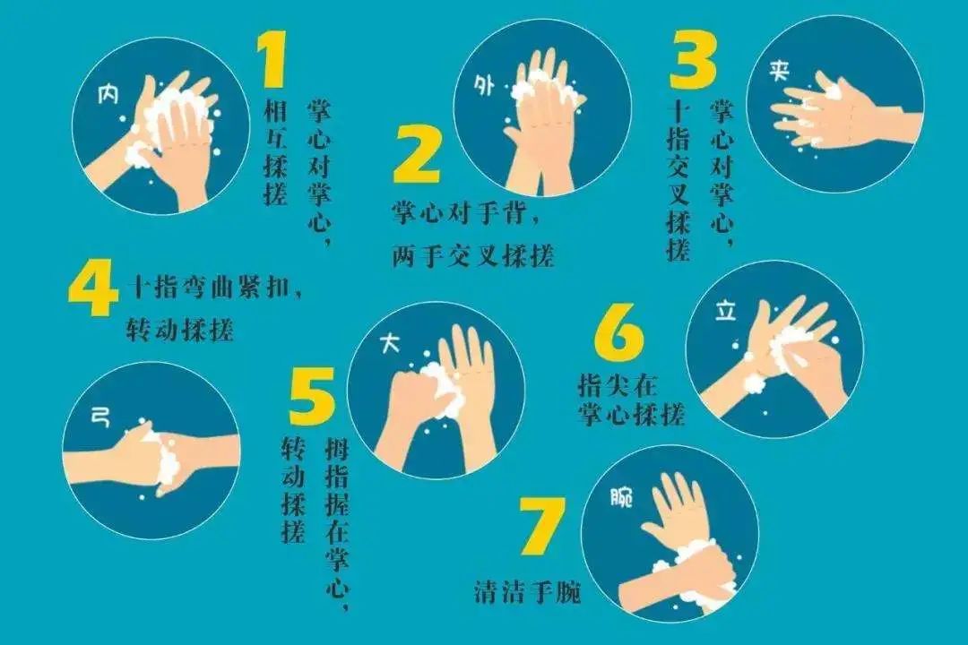 广东都低风险了天气又热还有必要戴口罩吗看专业解答↘