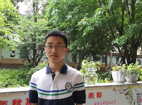 泸州理科高考最高分获得者_泸州高中高考_泸州高考文科最高分获得者