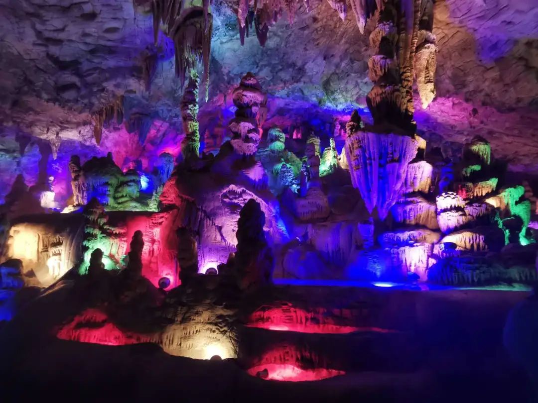 神鹿峰最全攻略来了乘高空滑索飞翔坐天涯秋千尖叫26号来玩耍吧