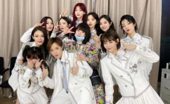 Yamy被罵丑的第四天，我從金高銀、王菊身上找回了自信