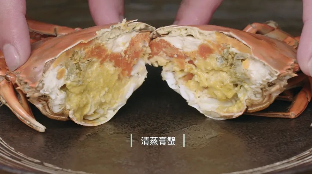 舌尖上的中国 满屏人间烟火气 湃客 澎湃新闻 The Paper