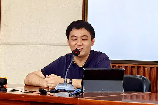 2020年民进履职能力建设培训班在省社院举行