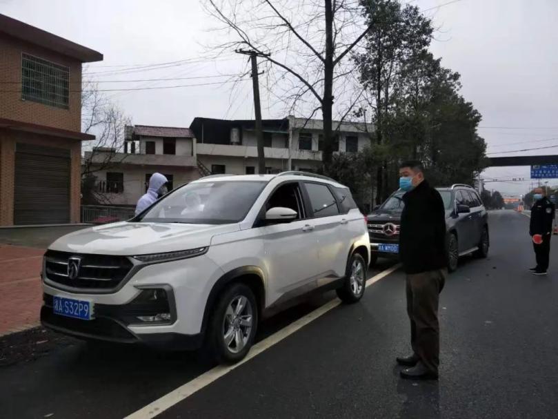 点赞!万载一位书记获得全省表彰