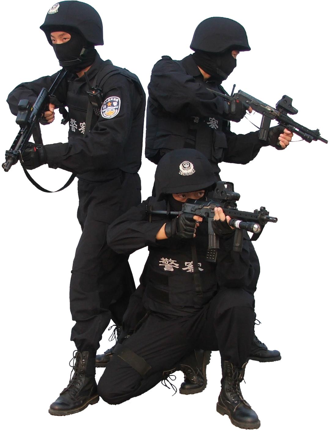 飒宣恩公安七月实战大练兵