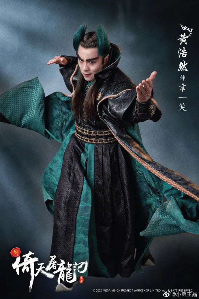 新闻丨再来多部电影定档