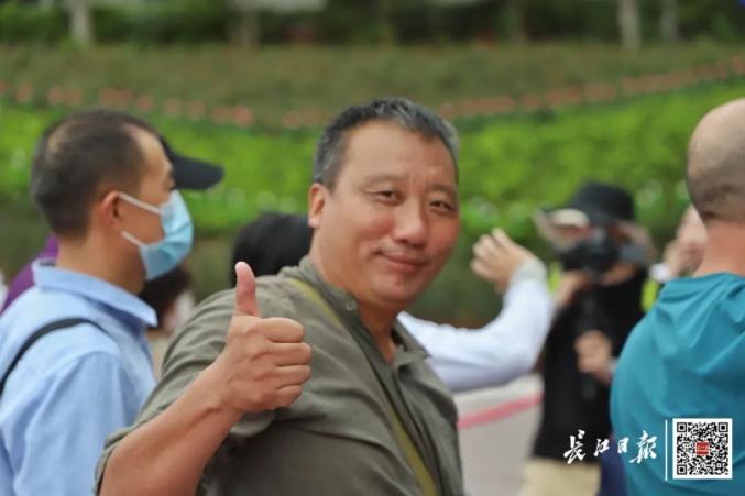 日报出品 文字:记者匡志达 黄丽娟 刘舒 通讯员武文旅 鲁明 李守海