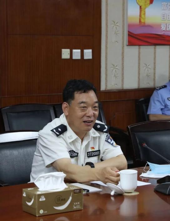 潍北监狱部署开展实战大练兵活动