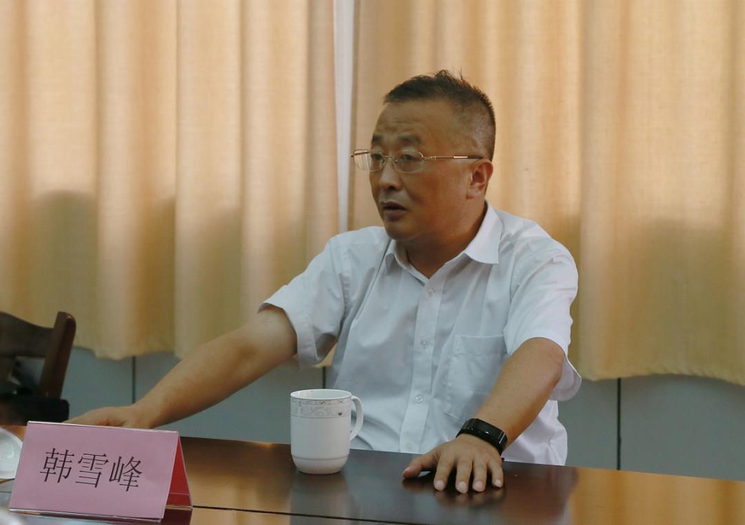 法院动态邗江法院为企业授课帮助防范劳动法律风险