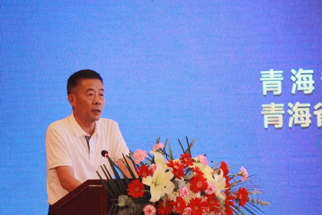 2020上半年青海各市G_青海地图(2)