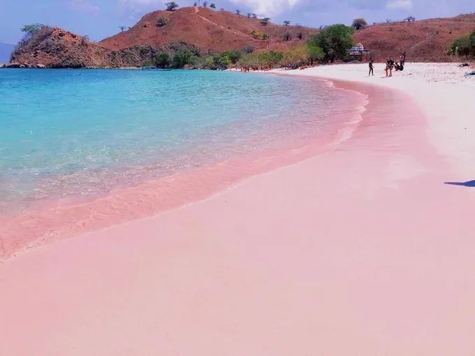 约吗2020景泰迎来首个甘肃粉色沙滩沙漠滑道8大主题免费玩7月25日开园