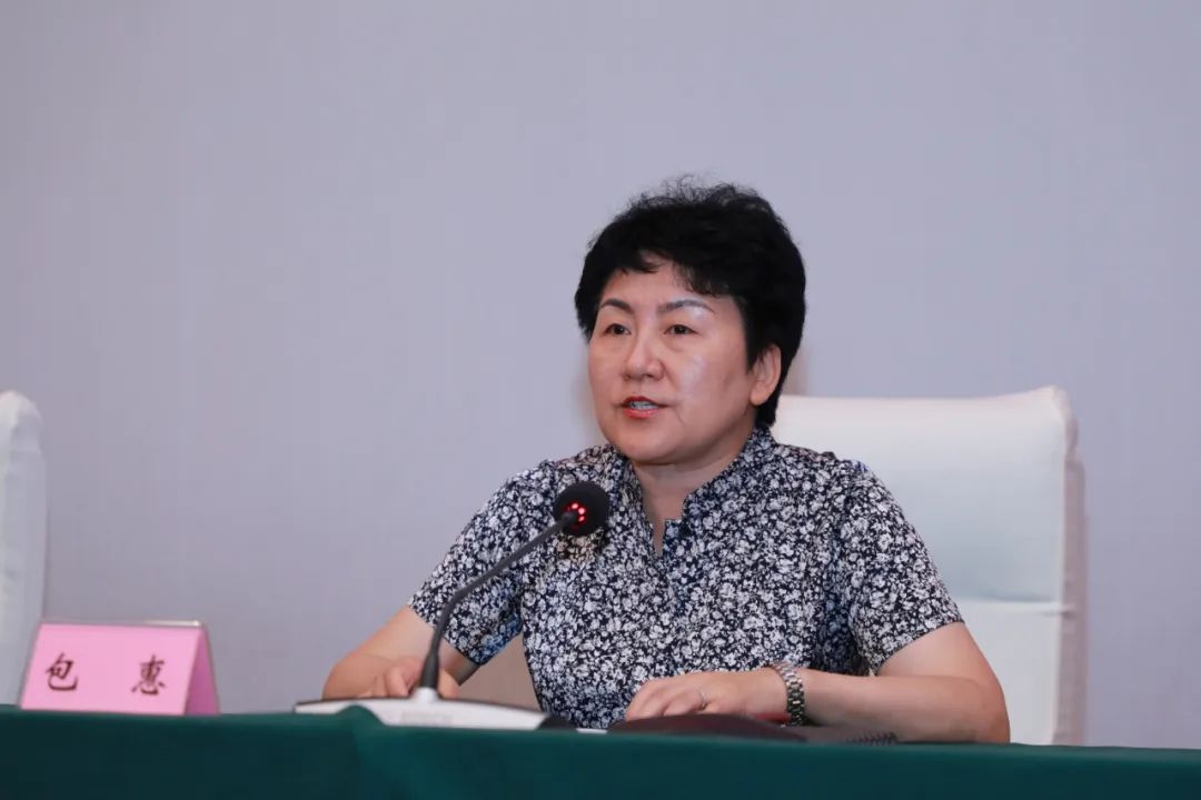 平安达州建设暨市域社会治理现代化工作会议召开包惠出席并讲话