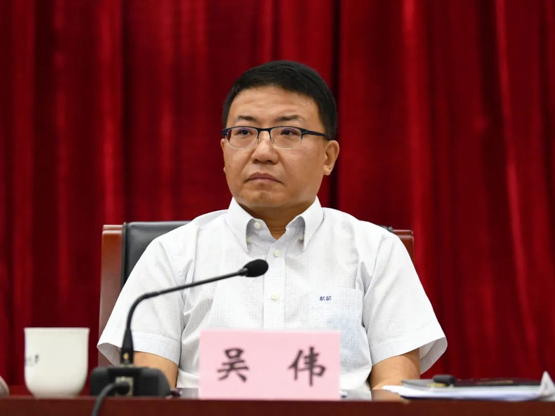 我省引進北京大學副校長王仰麟擔任山西大學黨委書記