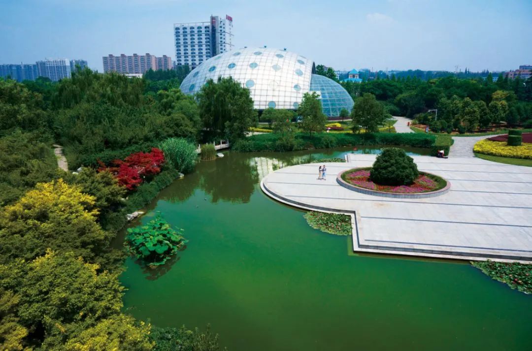 聚焦地市看不见的臭氧污染怎么治理杨凌出台措施治理假蓝天