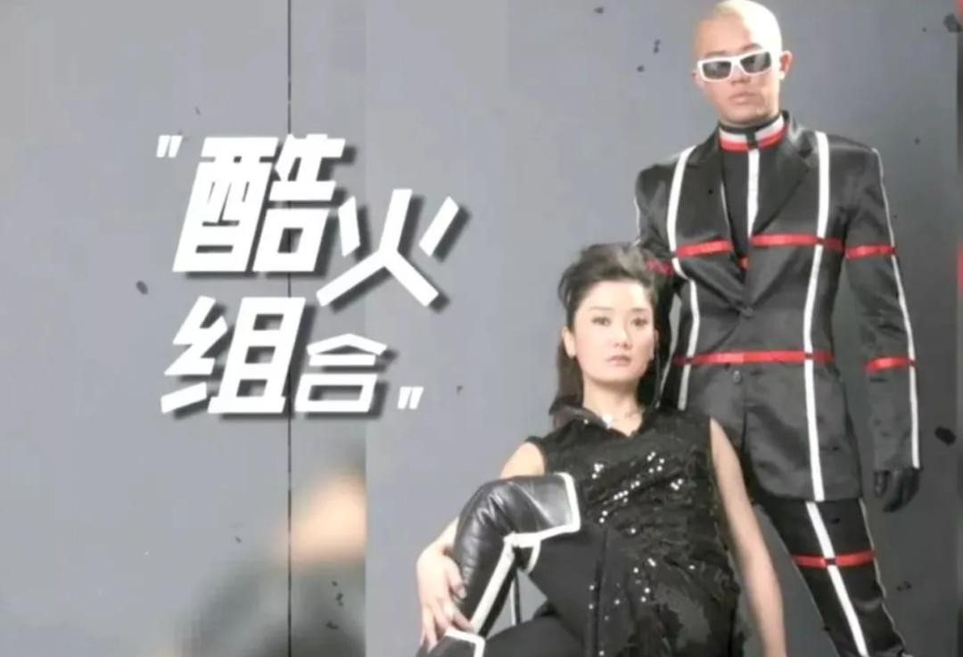 玲花老公羞辱女员工 曾毅却被骂惨 凤凰传奇没你想的那么简单