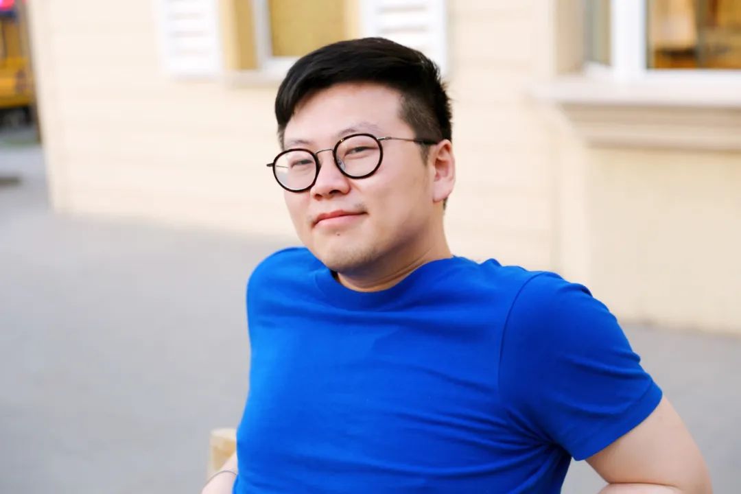 导演杨乐致命复活让我成为终生环保志愿者