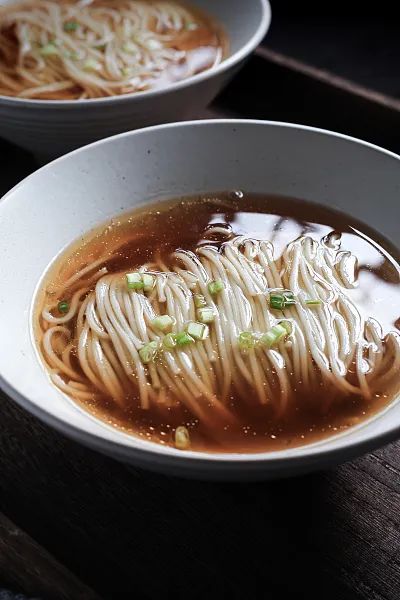 雨来了中伏已至你吃面了吗