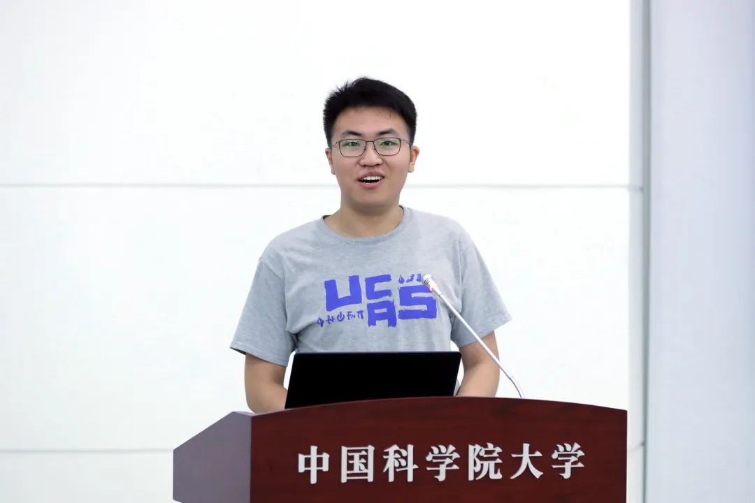 首期"一生一芯"计划——国科大本科生带着自己设计的处理器芯片毕业