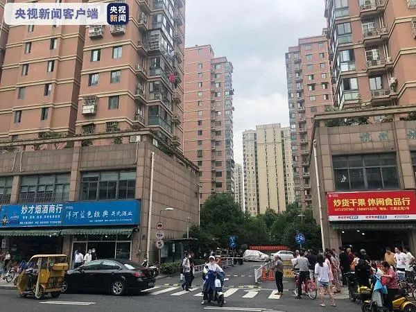 抓捕视频曝光！杭州女子失踪后发生了什么？关于犯罪嫌疑人的更多情况公开