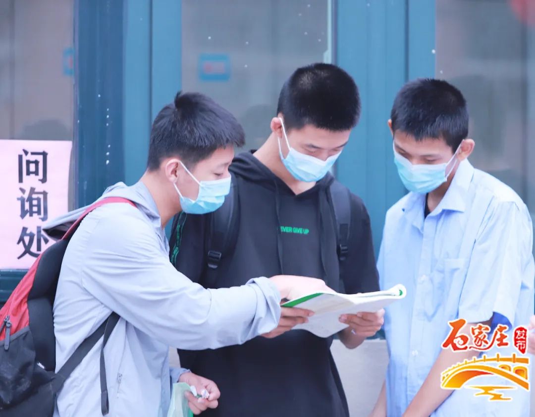 2020年河北省理科677排名_盘点2020年河北省高考专科批次招生中的“王者”