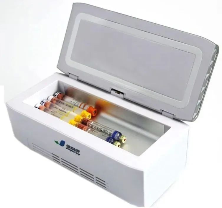 医学科普炎炎夏日胰岛素如何正确保存